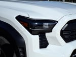 2025 Toyota Tacoma 4WD Limited