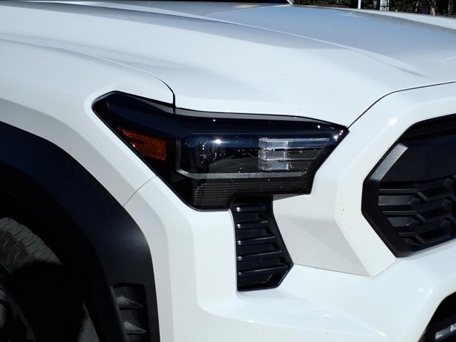 2025 Toyota Tacoma 4WD Limited