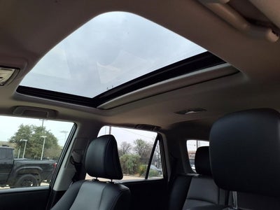 2025 Toyota Tacoma 4WD TRD Sport