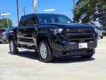 2025 Toyota Tacoma 4WD SR5