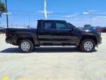 2025 Toyota Tacoma 4WD SR5