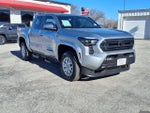 2025 Toyota Tacoma 4WD SR5