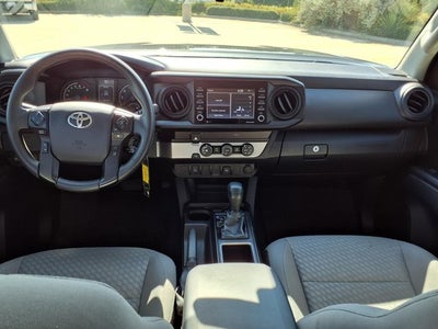 2023 Toyota Tacoma 2WD SR