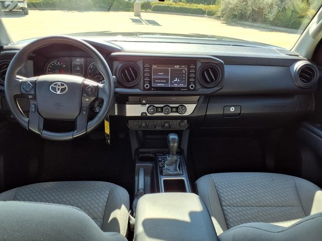 2023 Toyota Tacoma 2WD SR