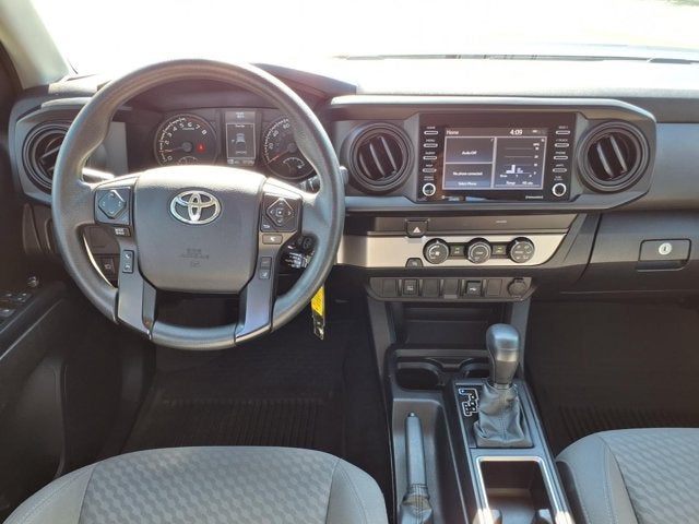 2023 Toyota Tacoma 2WD SR