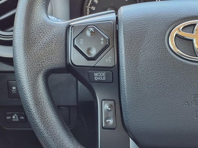 2023 Toyota Tacoma 2WD SR