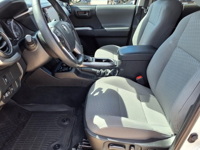 2023 Toyota Tacoma 2WD SR5
