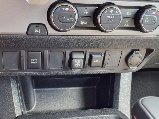 2023 Toyota Tacoma 2WD SR5