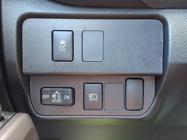 2023 Toyota Tacoma 2WD SR5