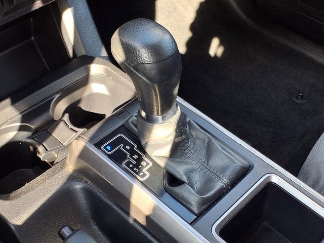 2023 Toyota Tacoma 2WD SR5