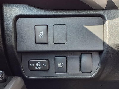 2023 Toyota Tacoma 2WD SR5