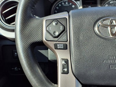 2023 Toyota Tacoma 2WD SR5