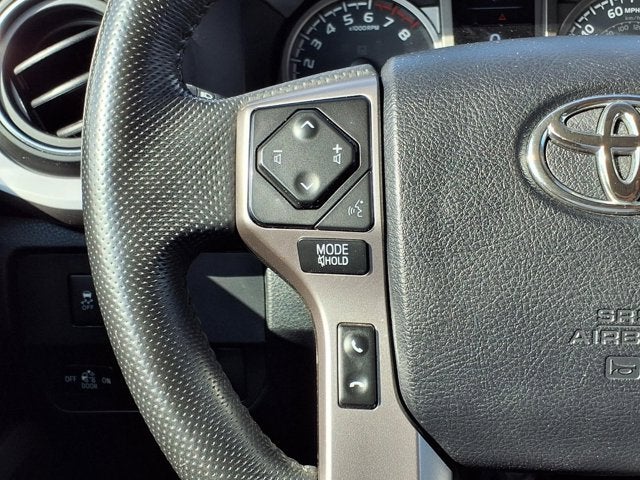2023 Toyota Tacoma 2WD SR5