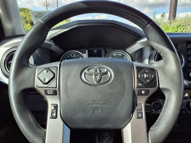 2023 Toyota Tacoma 2WD SR5