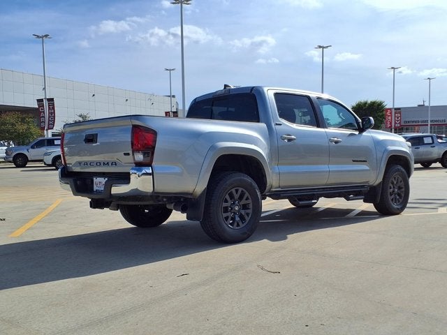 2023 Toyota Tacoma 2WD SR5