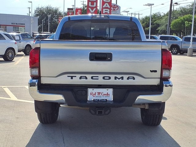 2023 Toyota Tacoma 2WD SR5
