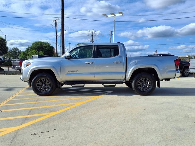 2023 Toyota Tacoma 2WD SR5