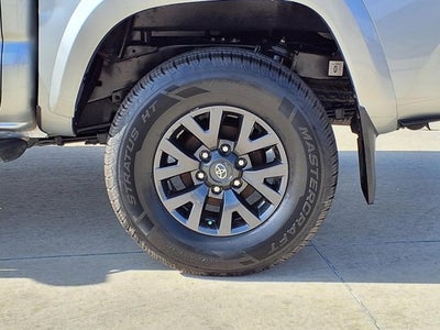 2023 Toyota Tacoma 2WD SR5
