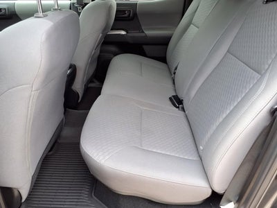 2023 Toyota Tacoma 2WD SR5