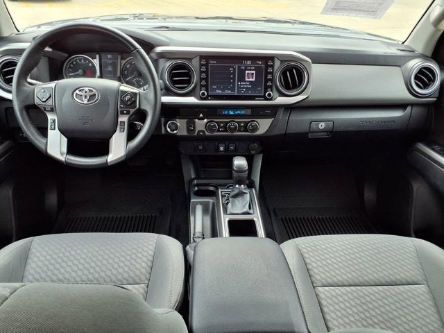 2023 Toyota Tacoma 2WD SR5