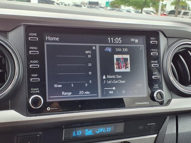 2023 Toyota Tacoma 2WD SR5