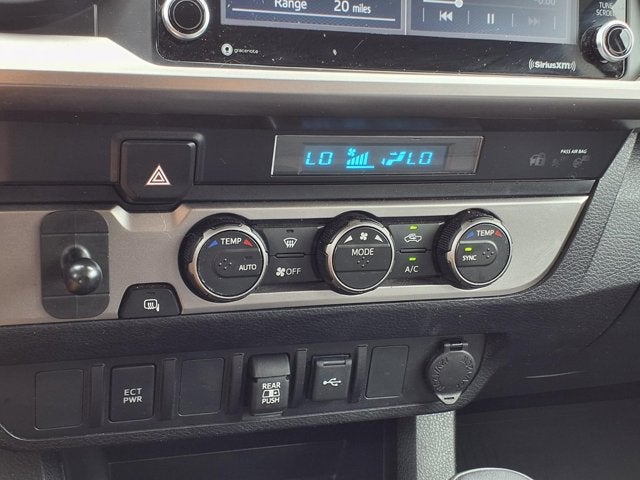 2023 Toyota Tacoma 2WD SR5