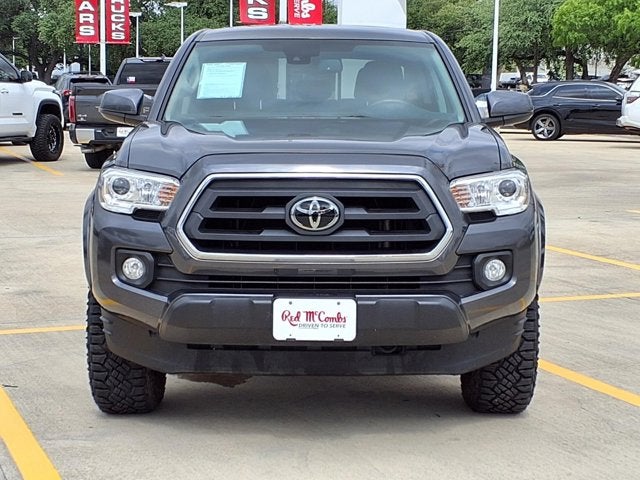 2023 Toyota Tacoma 2WD SR5