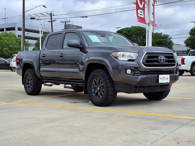2023 Toyota Tacoma 2WD SR5