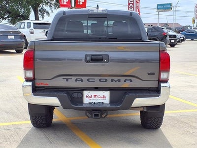 2023 Toyota Tacoma 2WD SR5