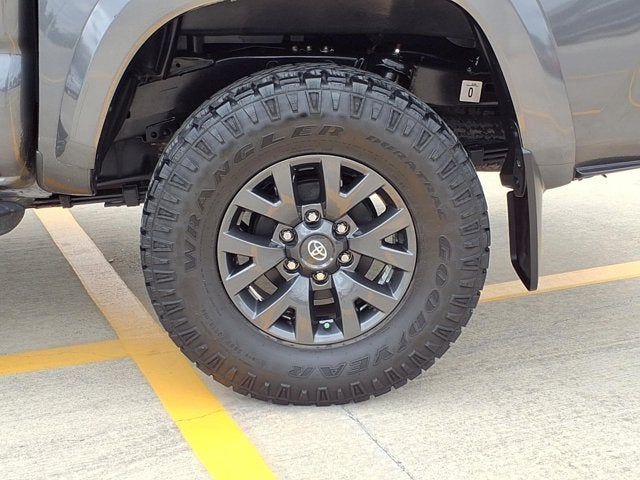 2023 Toyota Tacoma 2WD SR5