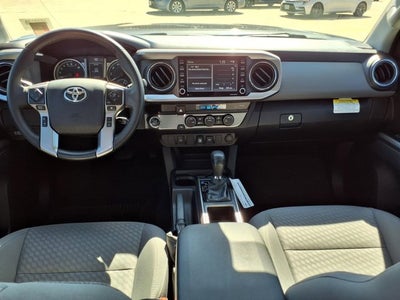 2023 Toyota Tacoma 2WD SR5