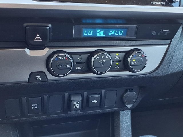 2023 Toyota Tacoma 2WD SR5