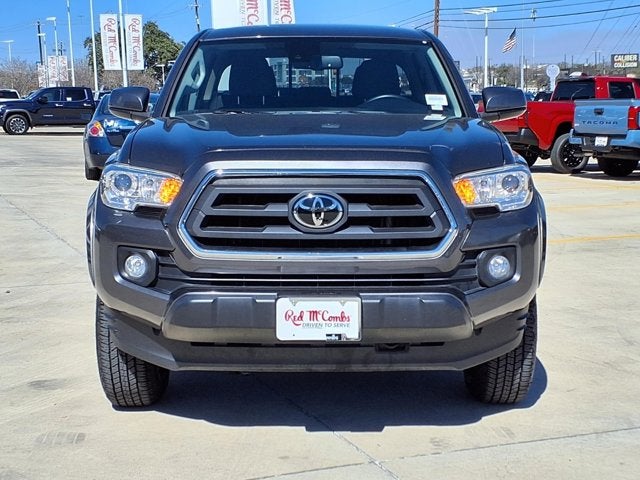2023 Toyota Tacoma 2WD SR5