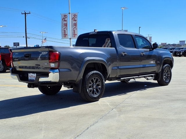 2023 Toyota Tacoma 2WD SR5