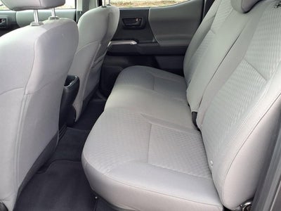 2023 Toyota Tacoma 2WD SR5