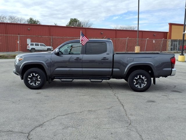 2023 Toyota Tacoma 2WD SR5
