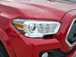2023 Toyota Tacoma 4WD SR5