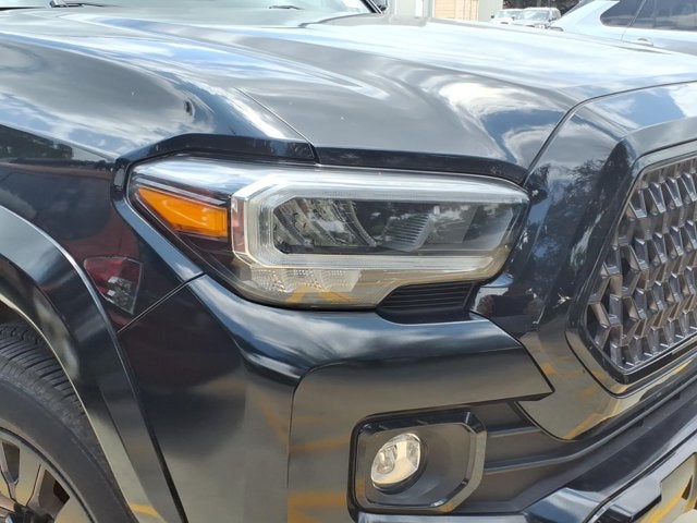 2023 Toyota Tacoma 4WD Limited