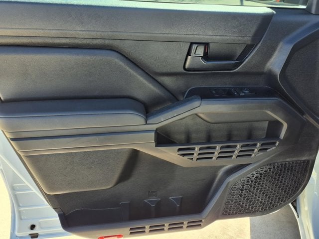 2025 Toyota Tacoma 2WD SR