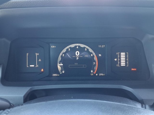 2025 Toyota Tacoma 2WD SR