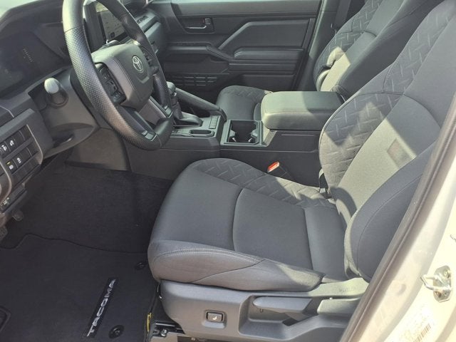 2025 Toyota Tacoma 2WD SR
