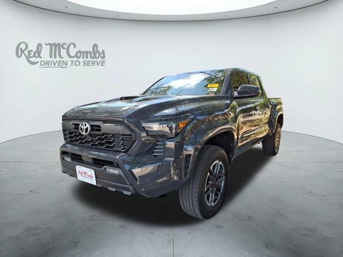 2024 Toyota Tacoma 2WD TRD Sport