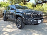 2024 Toyota Tacoma 2WD TRD Sport