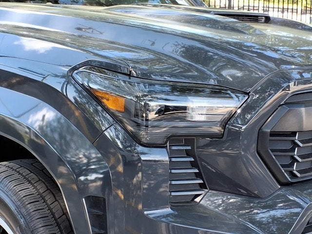 2024 Toyota Tacoma 2WD TRD Sport