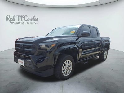 2025 Toyota Tacoma 2WD SR5