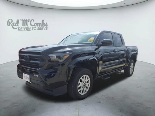 2025 Toyota Tacoma 2WD SR5