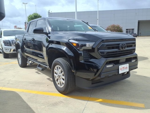2025 Toyota Tacoma 2WD SR5
