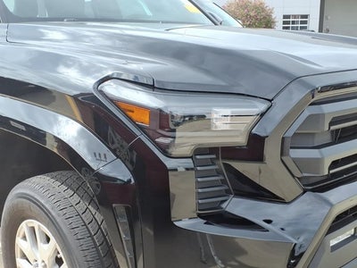 2025 Toyota Tacoma 2WD SR5