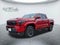2025 Toyota Tacoma 2WD TRD Sport