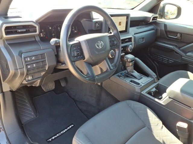 2024 Toyota Tacoma 2WD SR
